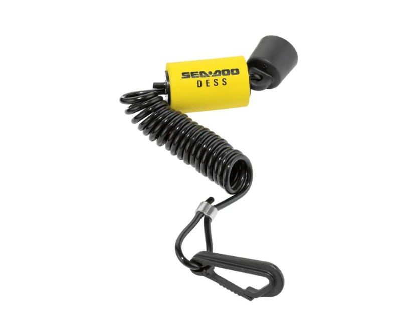 Anti-theft Tether Cord